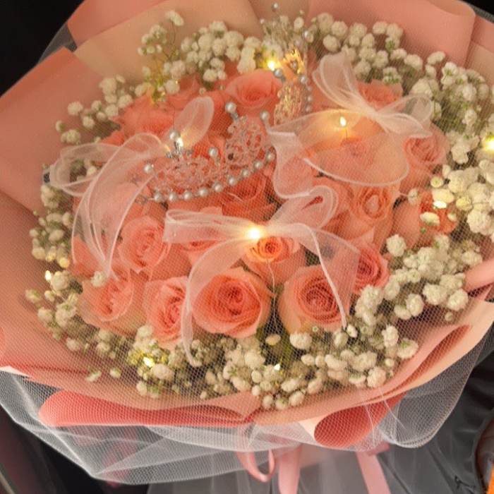 东莞长安花店 东莞长安花店