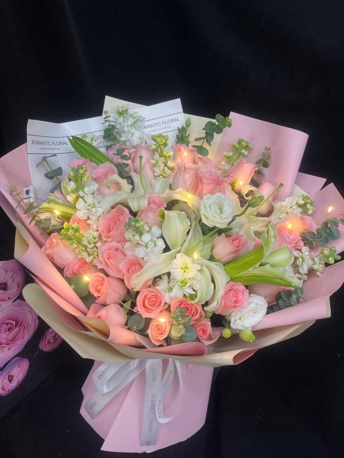 东莞长安花店 东莞长安花店