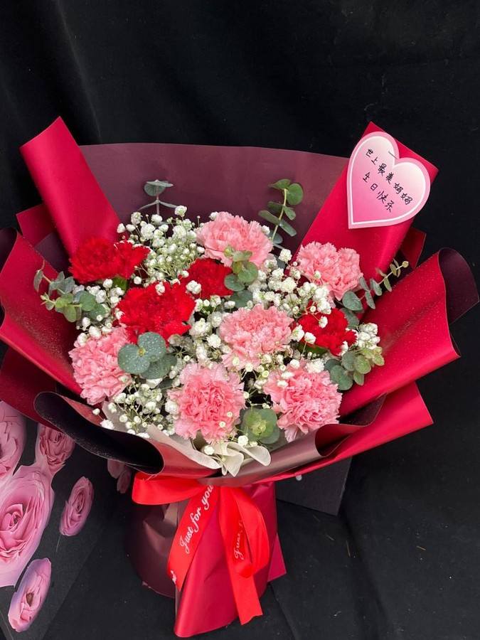 东莞长安花店 东莞长安花店